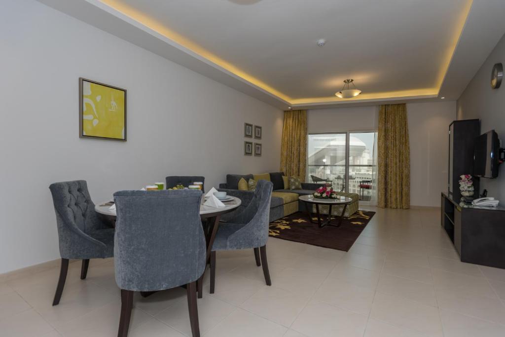 Prime - Al Barsha Aparthotel Dubai
