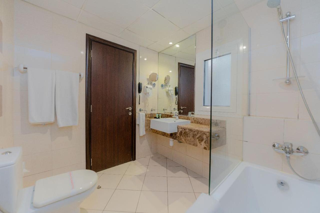 Aparthotel Prime - Al Barsha 4*